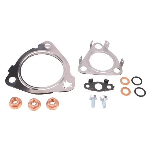 2010-19 Ford 3.5 Ecoboost Turbo Gasket Kit, Front / Left / Bank 2