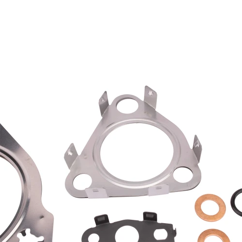 2010-19 Ford 3.5 Ecoboost Turbo Gasket Kit, Front / Left / Bank 2