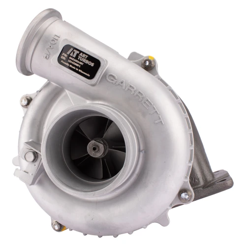 Rebuilt Garrett Turbo, 1994-1998 Ford 7.3 Power Stroke F-Series & E-Series