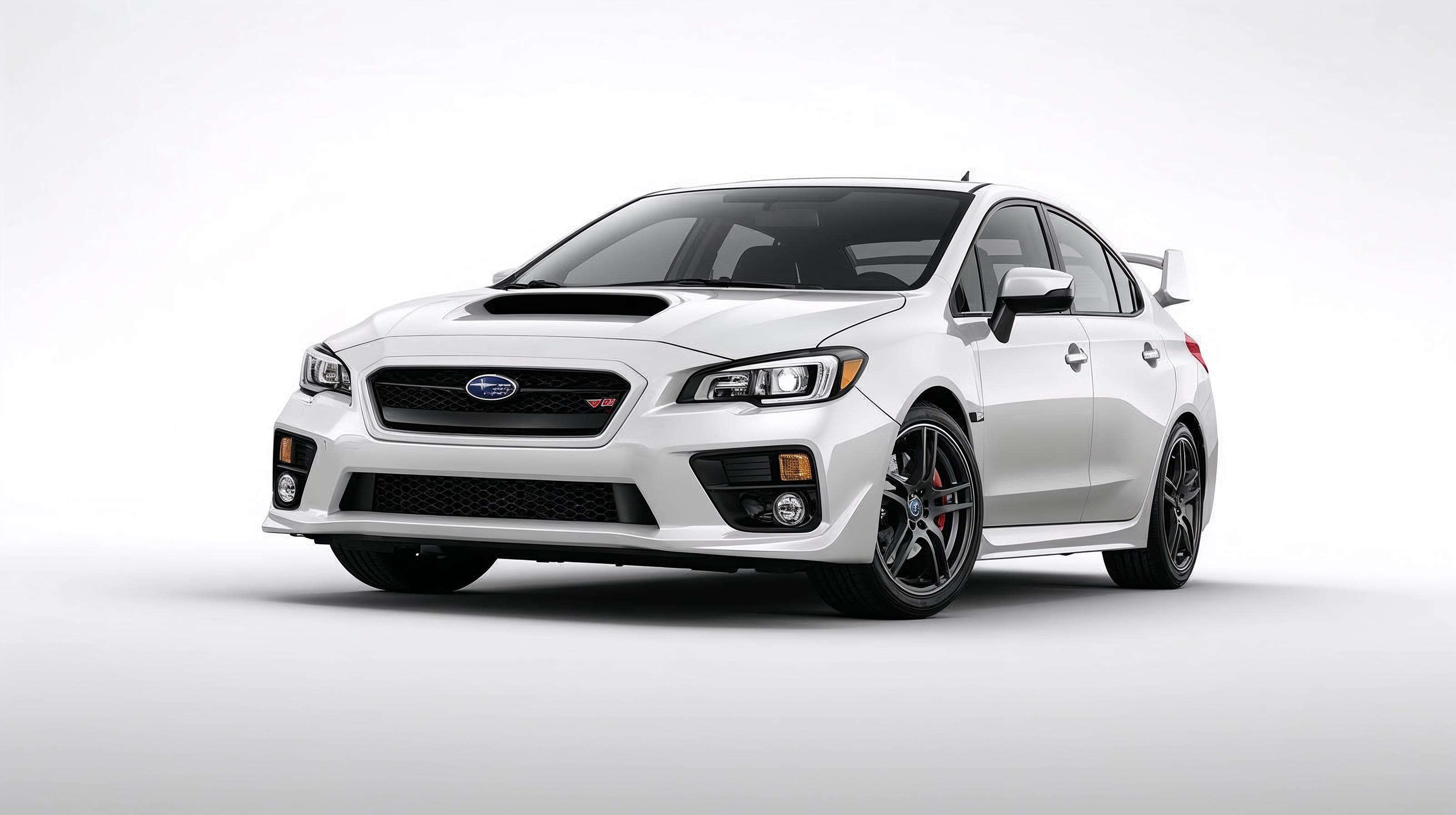 2008-2014 (2.5L Turbo EJ25)