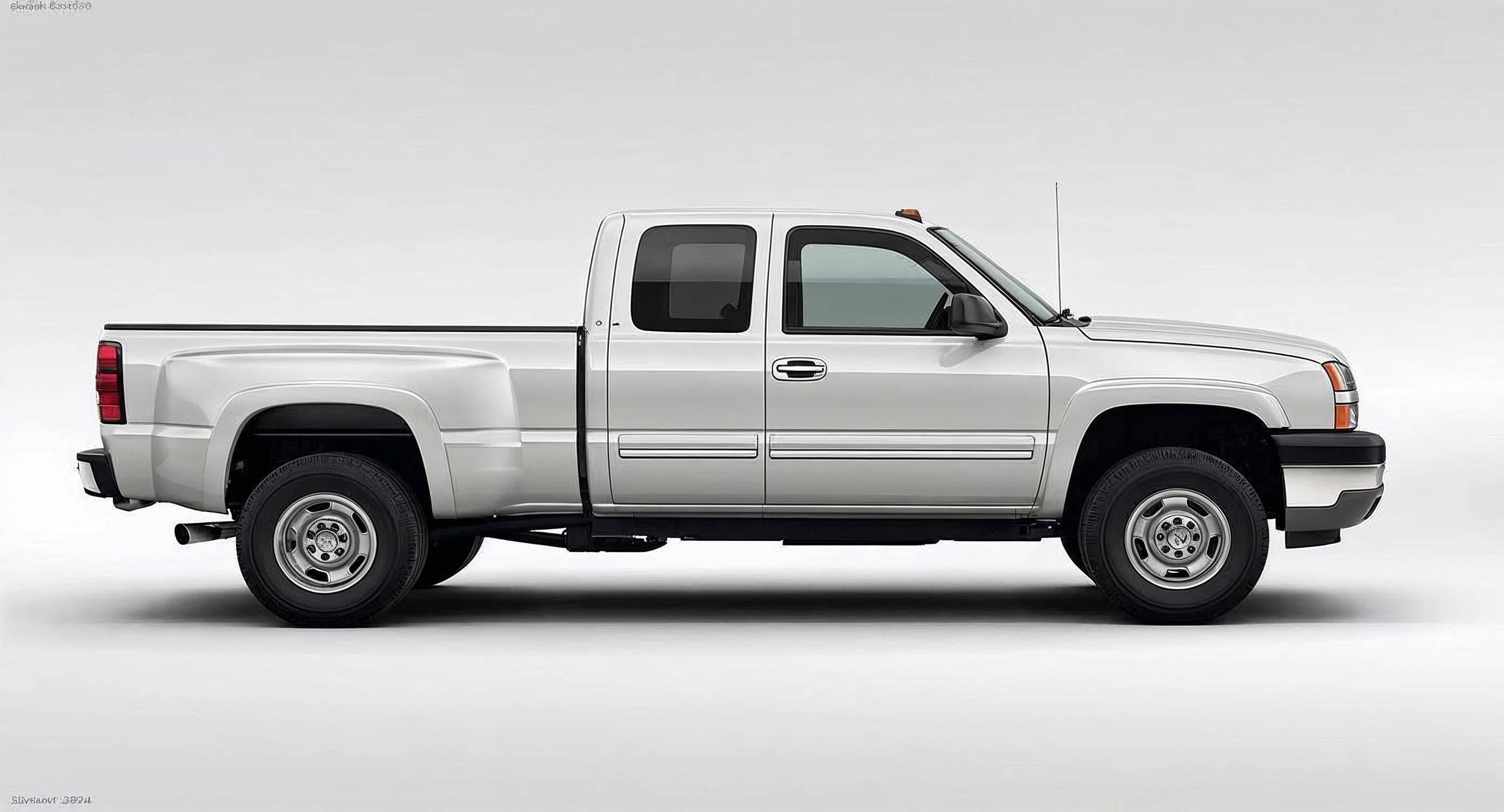 2001-2004 (6.6L Duramax LB7)