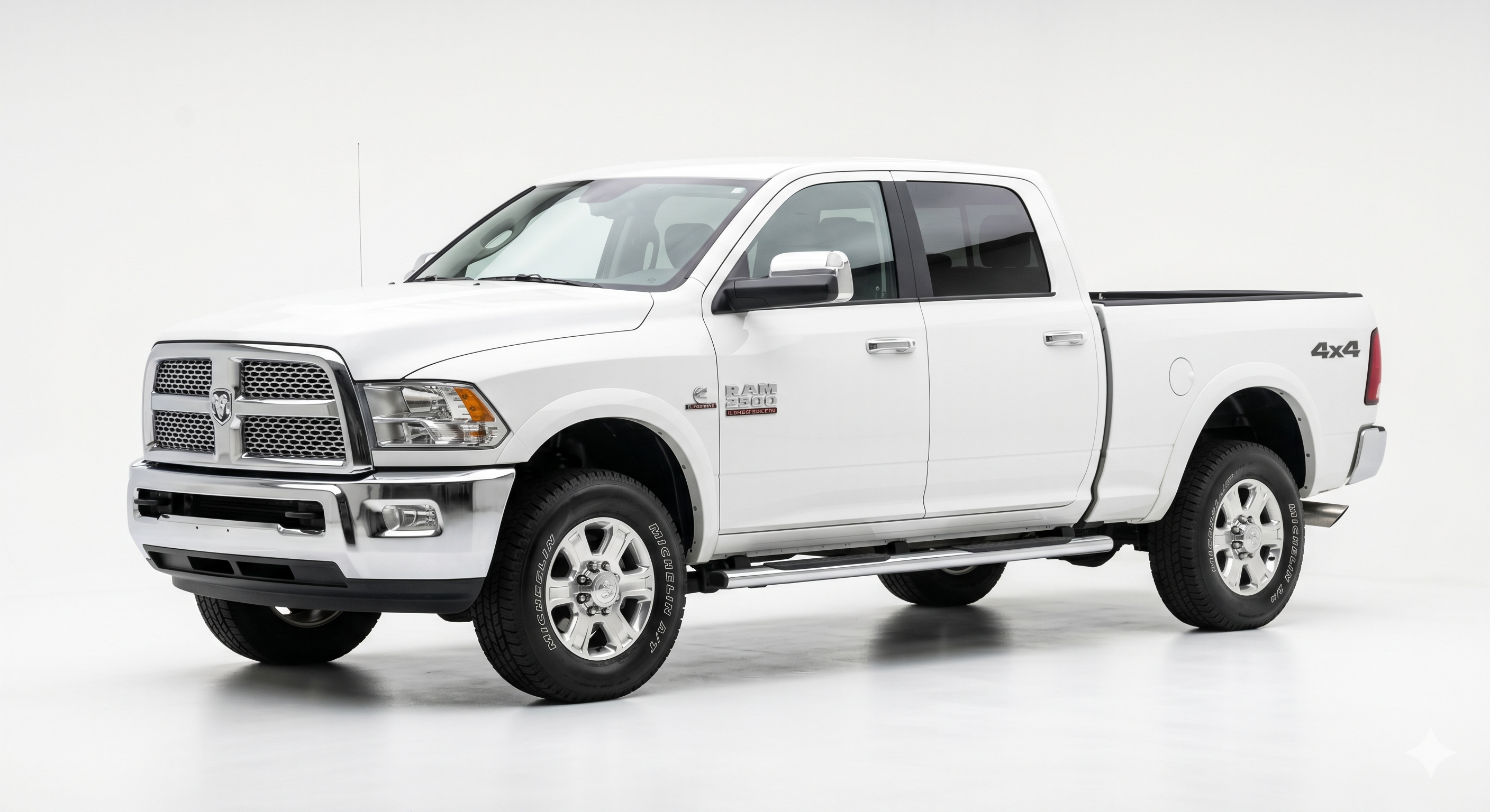 2007-2012 (6.7L Cummins)