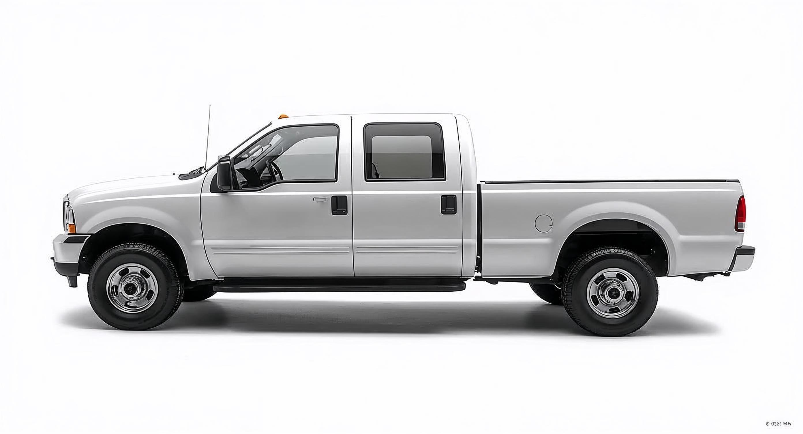 1999.5-2003 (7.3L Power Stroke)