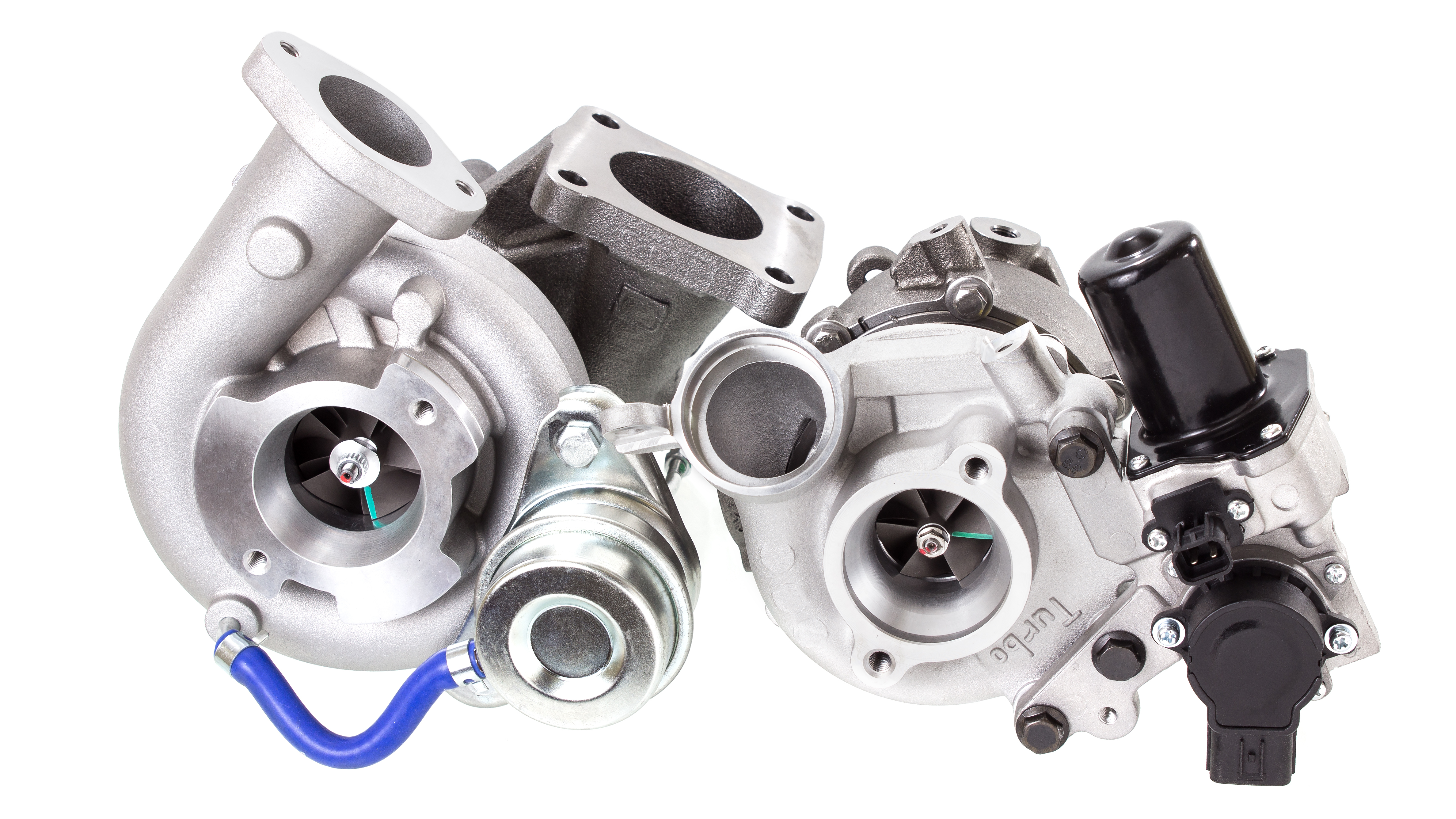 Replacement Turbos