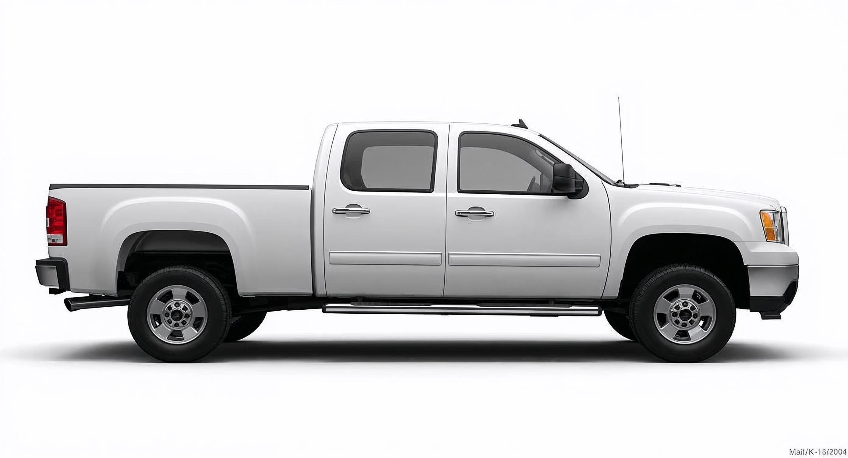 2004.5-2010 (6.6L Duramax LLY |LBZ | LMM)