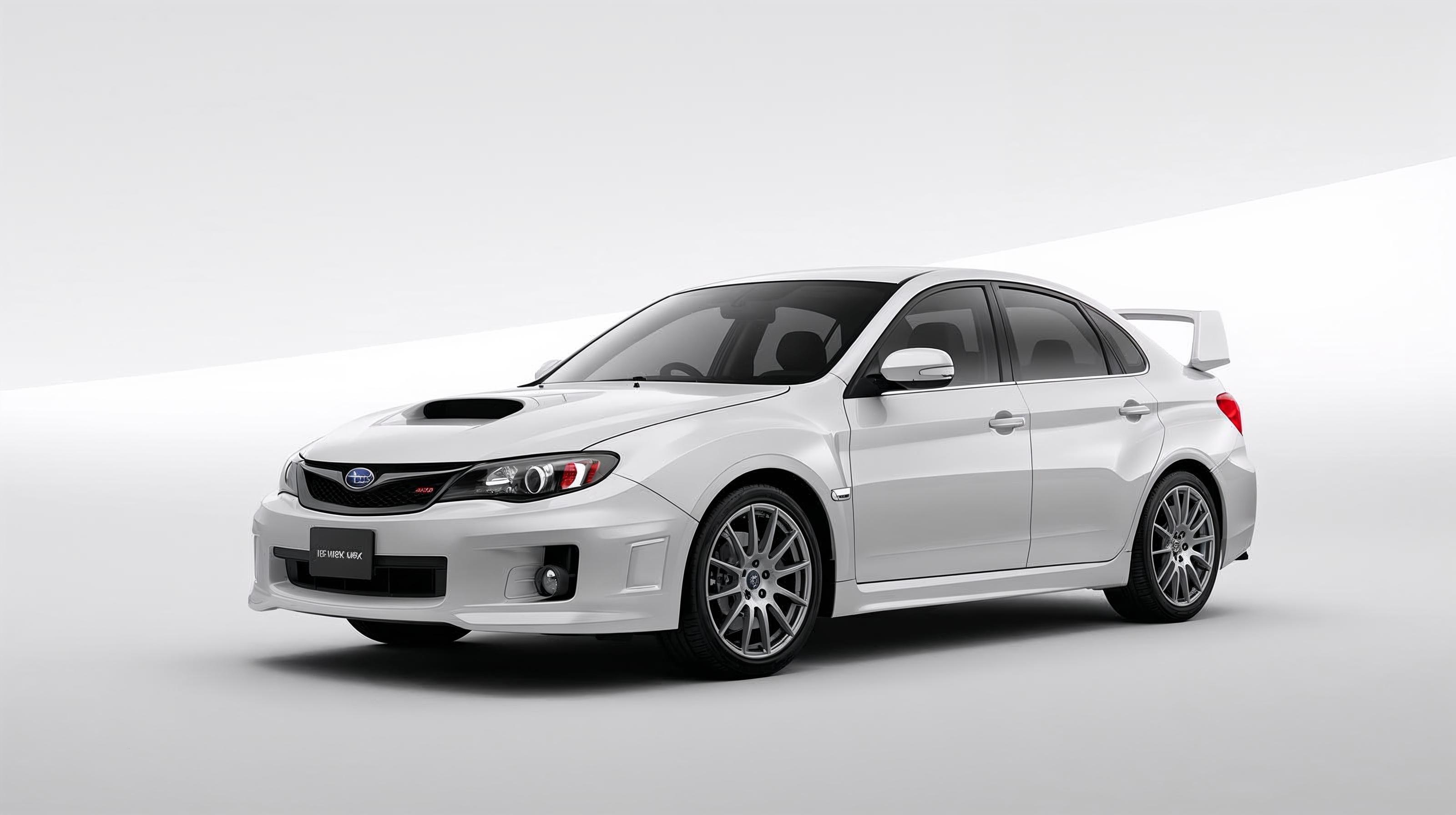 2006-2008 (2.5L Turbo EJ255)