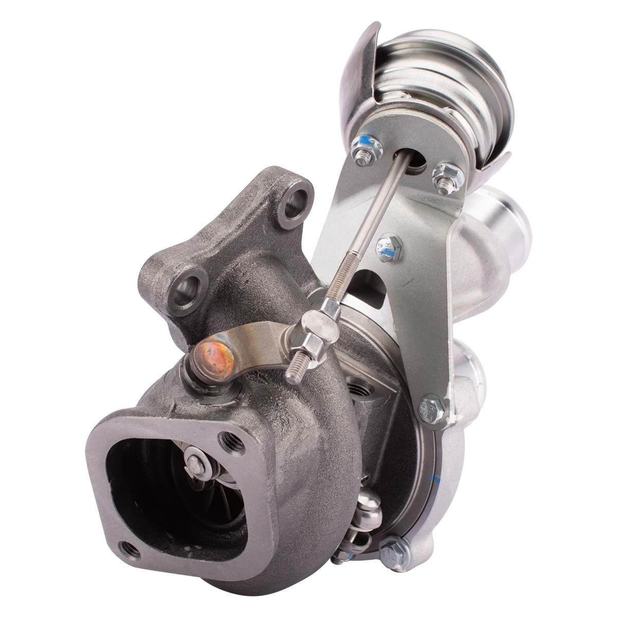 Melett 3.5L EcoBoost Passenger Side Turbocharger – Ford F-150