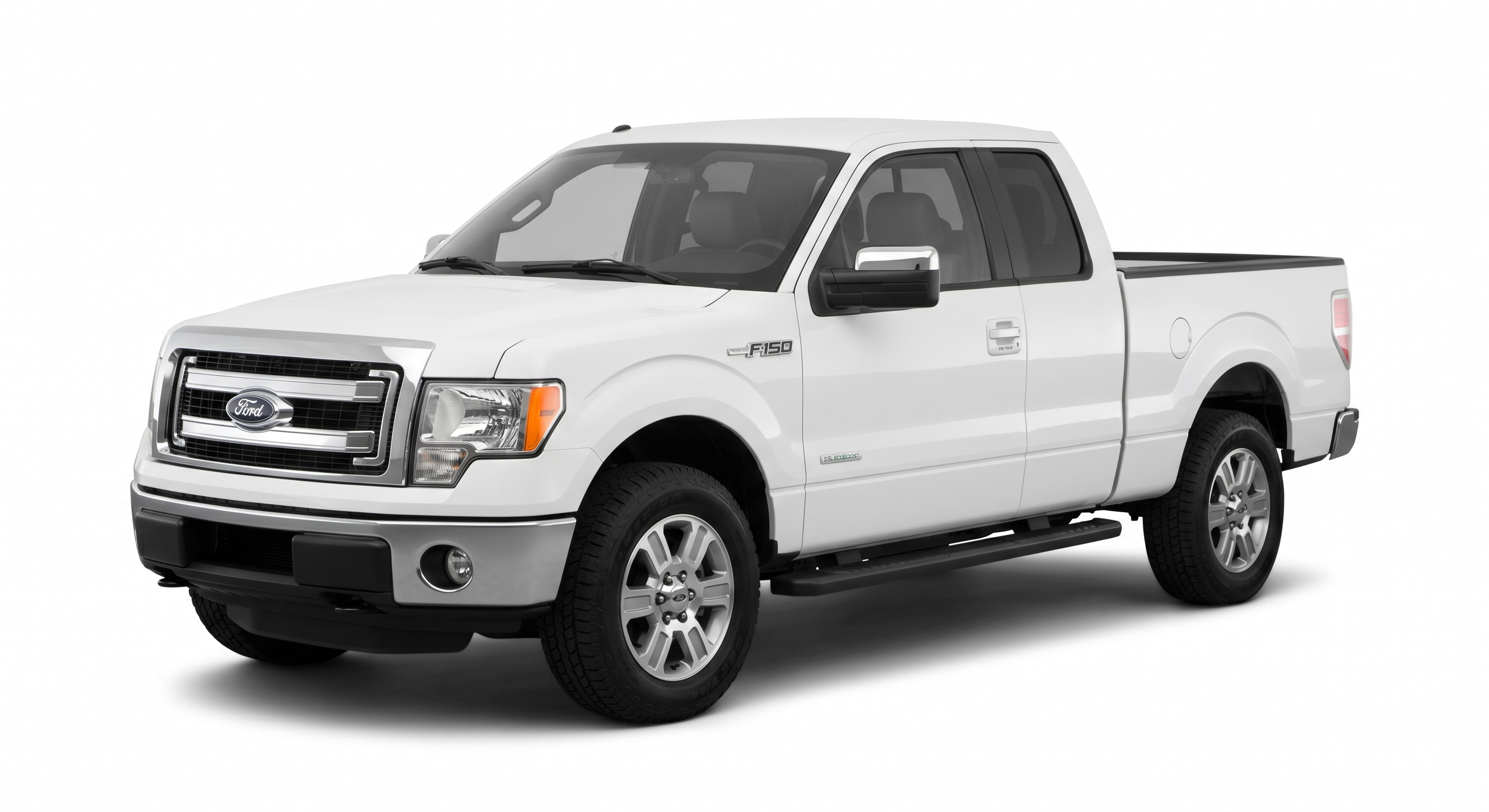 2011-2012 (3.5L Ecoboost)