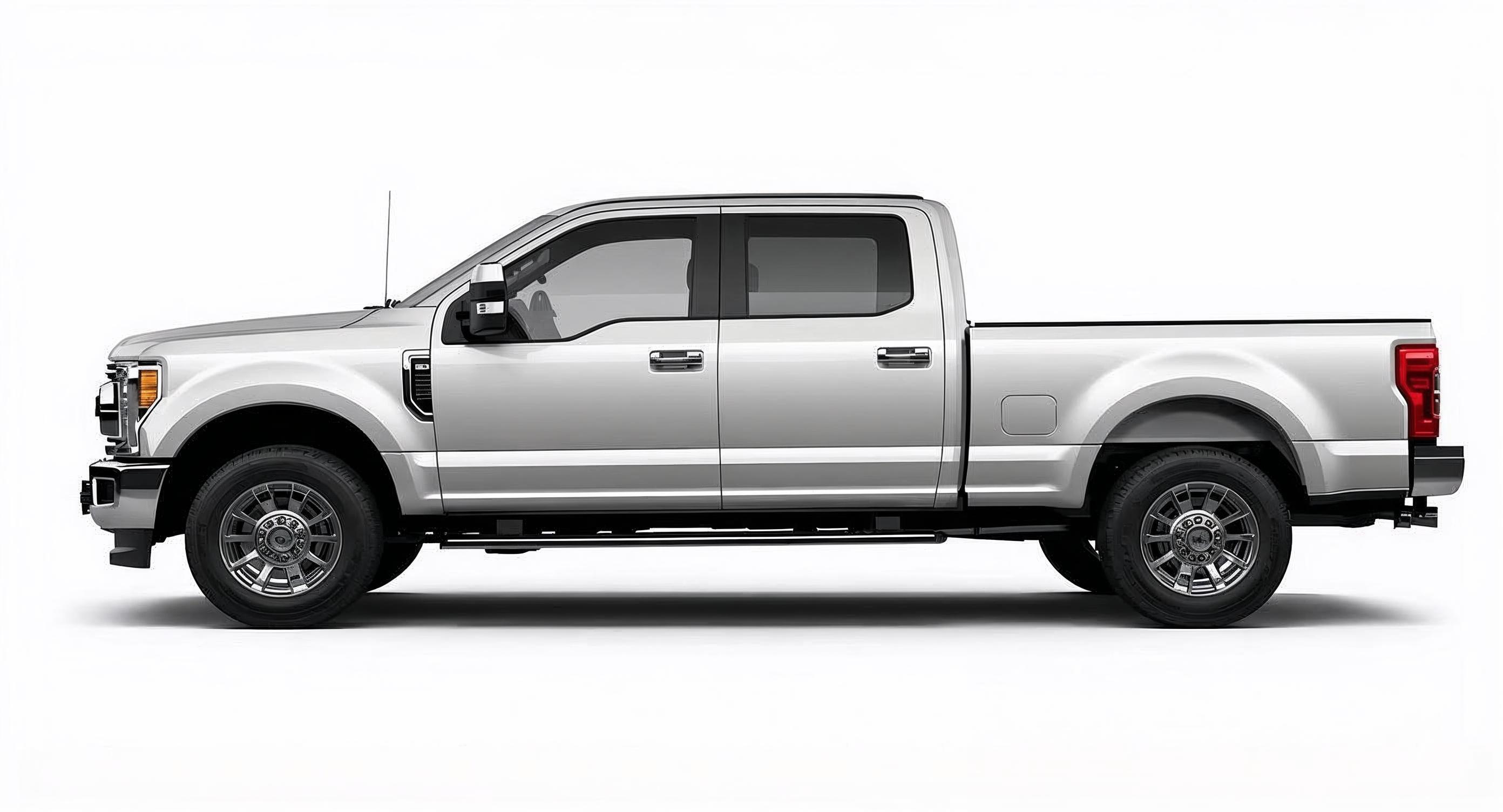 2016-2019 (6.7L Power Stroke)