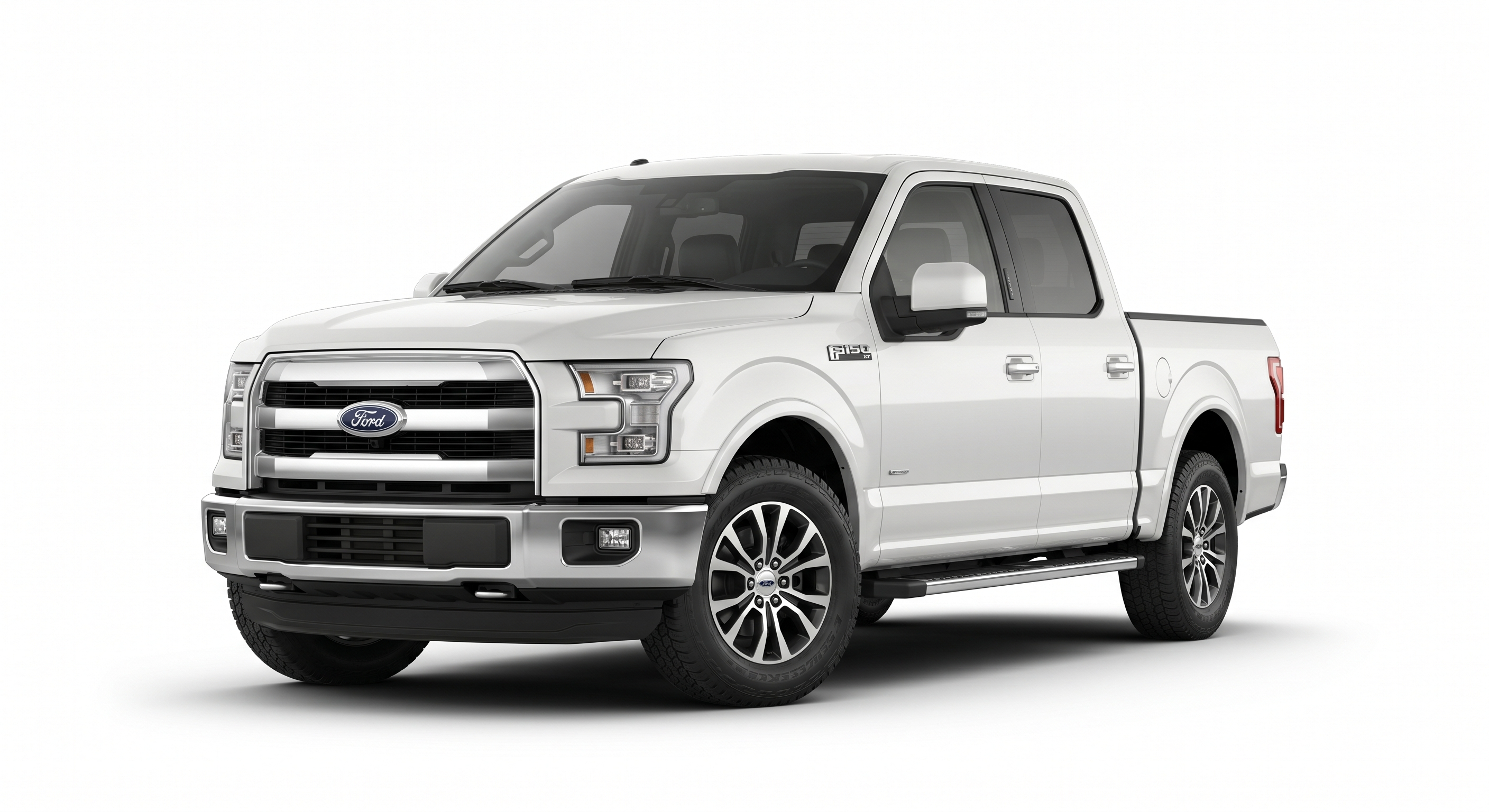 2013-2016 (3.5L Ecoboost)