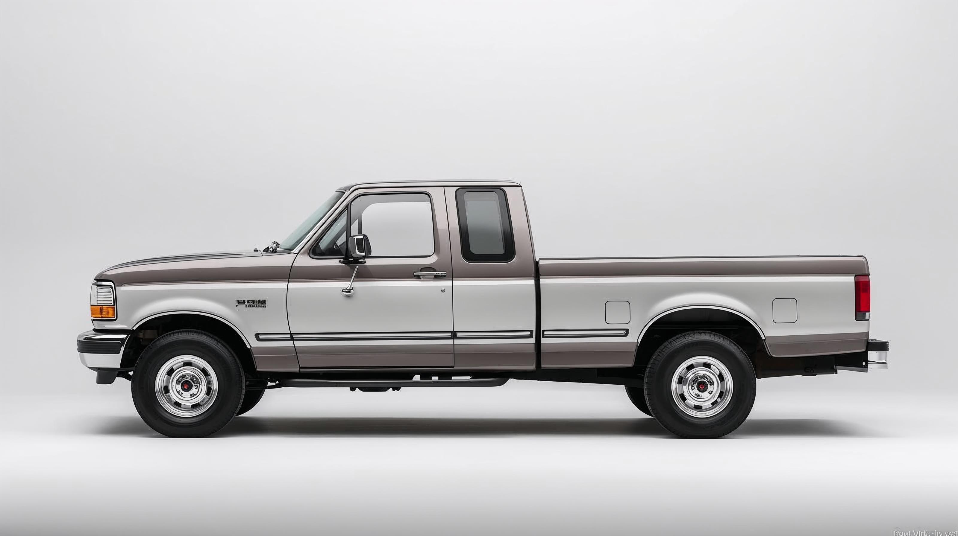 1994-1997 (7.3L Power Stroke)