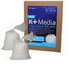 Evolution Aqua K+ Advanced Filter Media - 25 Litres FLOATING