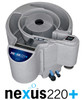 Evolution Aqua Nexus 220+ (4,800 Gallons w/ K+ Media and Auto Ready Fitted)