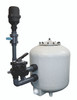 Evolution Aqua K+ Advanced Pressure Filter (14,500 Gallons)- 30"