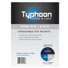 Pond Dye - Black - (2) 4oz Water Soluble Packs