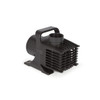 Typhoon TT-Series pond pump with handle and protective intake cover, designed for pond and waterfall circulation. Typhoon TT-Series pond pump with handle and protective intake cover, designed for pond and waterfall circulation.