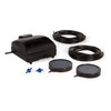 Atlantic Mini Aeration Kit with Tubing & Stones for 2000 Gallons