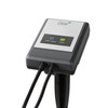 Front view of OASE Garden Controller Cloud displaying the control panel and interface.