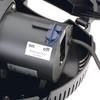 Seasonal flow control switch inside Oase AquaMax Eco Premium pump.