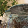 Outdoor Bubbling Fountains