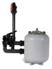 Evolution Aqua K+ Advanced Pressure Filter (3,000 Gallon)- 16"