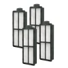 BioStyle Replacement Filter Cartridge (Set of 4)