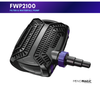 Pond Magic Filter & Waterfall Pump - 5 size options