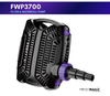 Pond Magic Filter & Waterfall Pump - 5 size options