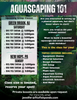 Aquascaping 101 Classes