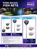 Pond Magic Fish Nets