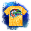 Koi Fest 2026 Event Kids T-Shirt
