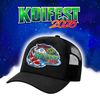 Koi Fest 2026 Hat - Adjustable