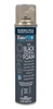EasyPro DIY Black Waterfall Foam can with applicator nozzle for sealing pond and waterfall gaps.