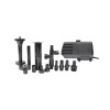 Submersible Mag Drive Pump with Fountains Nozzles