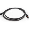 Power cord for 2 pin Warm White LED Systems - 150' cord with quick connections