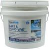 Pond-Vive Bacteria X 25 lb. Pail - Loose powder with 8 oz. scoop - PALLET OF PB25XL