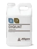 Diquat Herbicide for Submerged & Emerged aquatic weeds & plants - 2.5 gallon