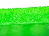 Spiral Filter Mat Green