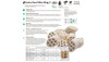 1L Lotus Root Nitro Ring II for fresh water