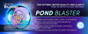 Pond Potions Pond Blaster