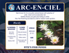 Hardy Lily - ARC-EN-CEIL