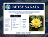 Hardy Lily - BETSY SAKATA