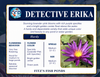 Hardy Lily - DETECTIVE ERIKA