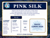 Hardy Lily - PINK SILK