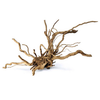 Spider Wood XL natural aquarium driftwood with intricate branching structure for planted freshwater aquariums, aquascaping, and fish habitat. Unique kiln-dried hardscape wood ideal for attaching mosses and epiphyte plants.