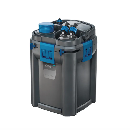 ＢＩＯMASTER BioMaster 2 Thermo 250 External Filter - Fitzs Fish Ponds