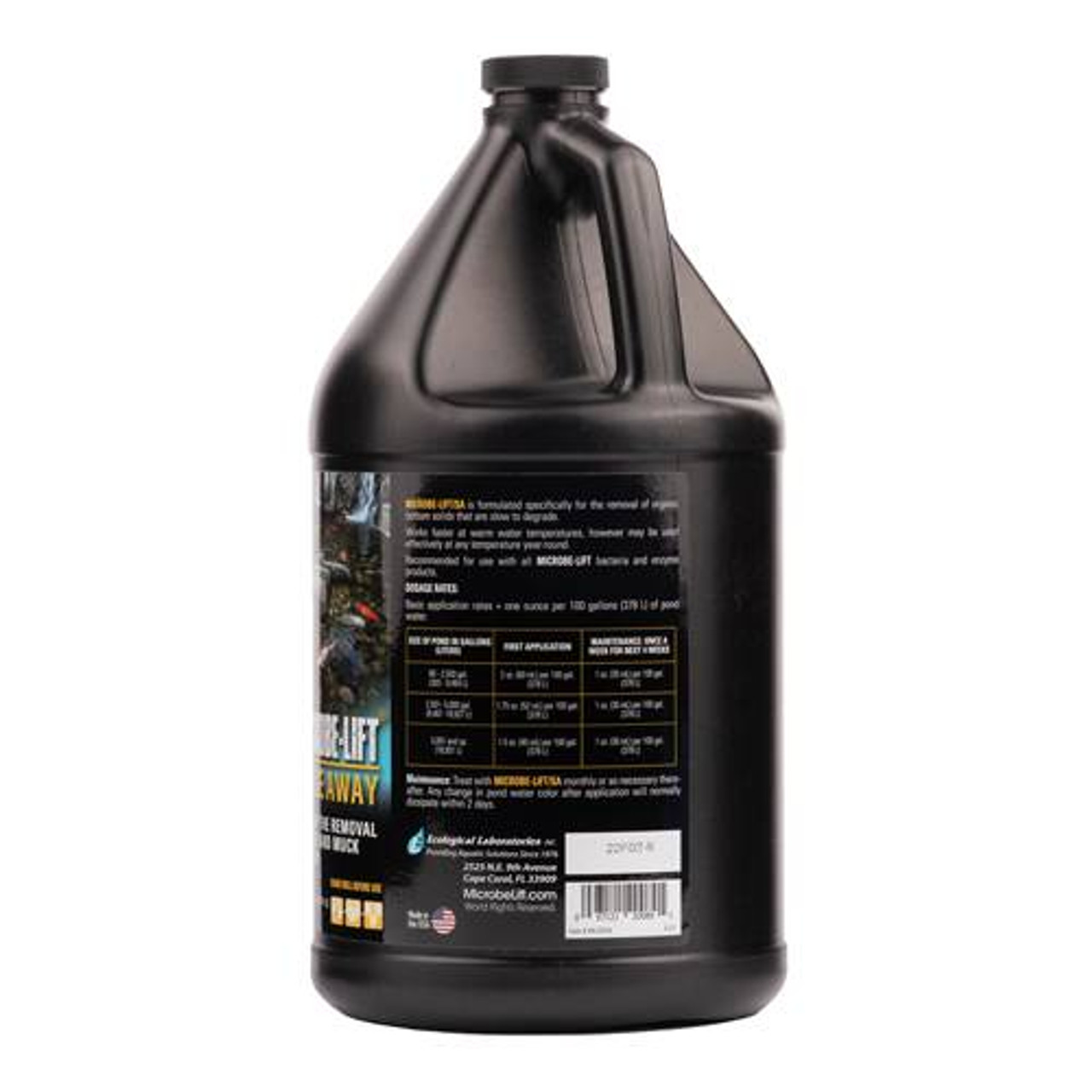 Microbe-Lift Sludge Away 1 gal