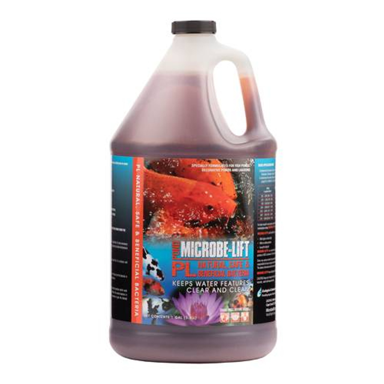 Microbe-Lift PL 1 gal