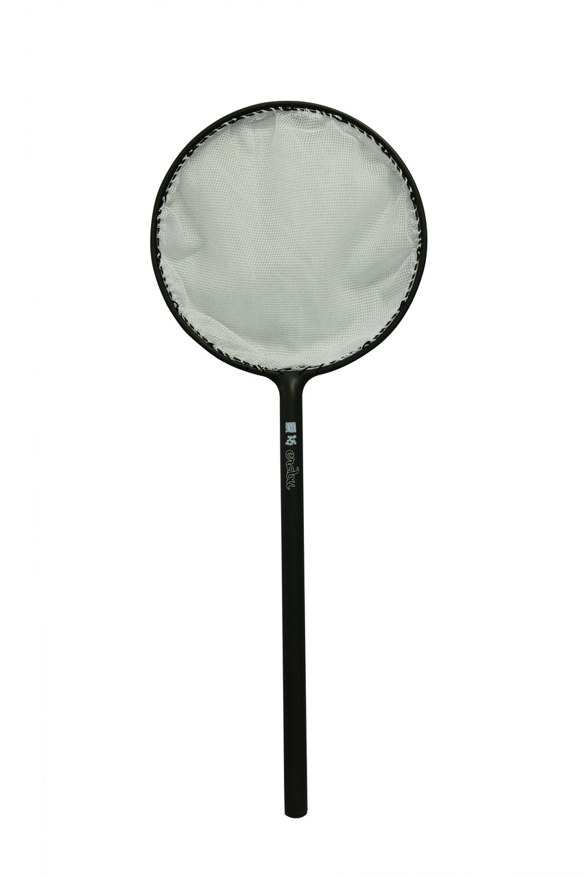 Erabu Carbon 32" Net frame 15in/Shaft 17in