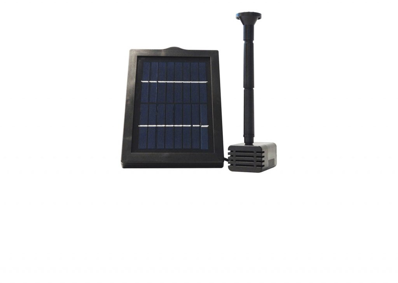 Bermuda Solar Nova Pump 230 (60GPH)